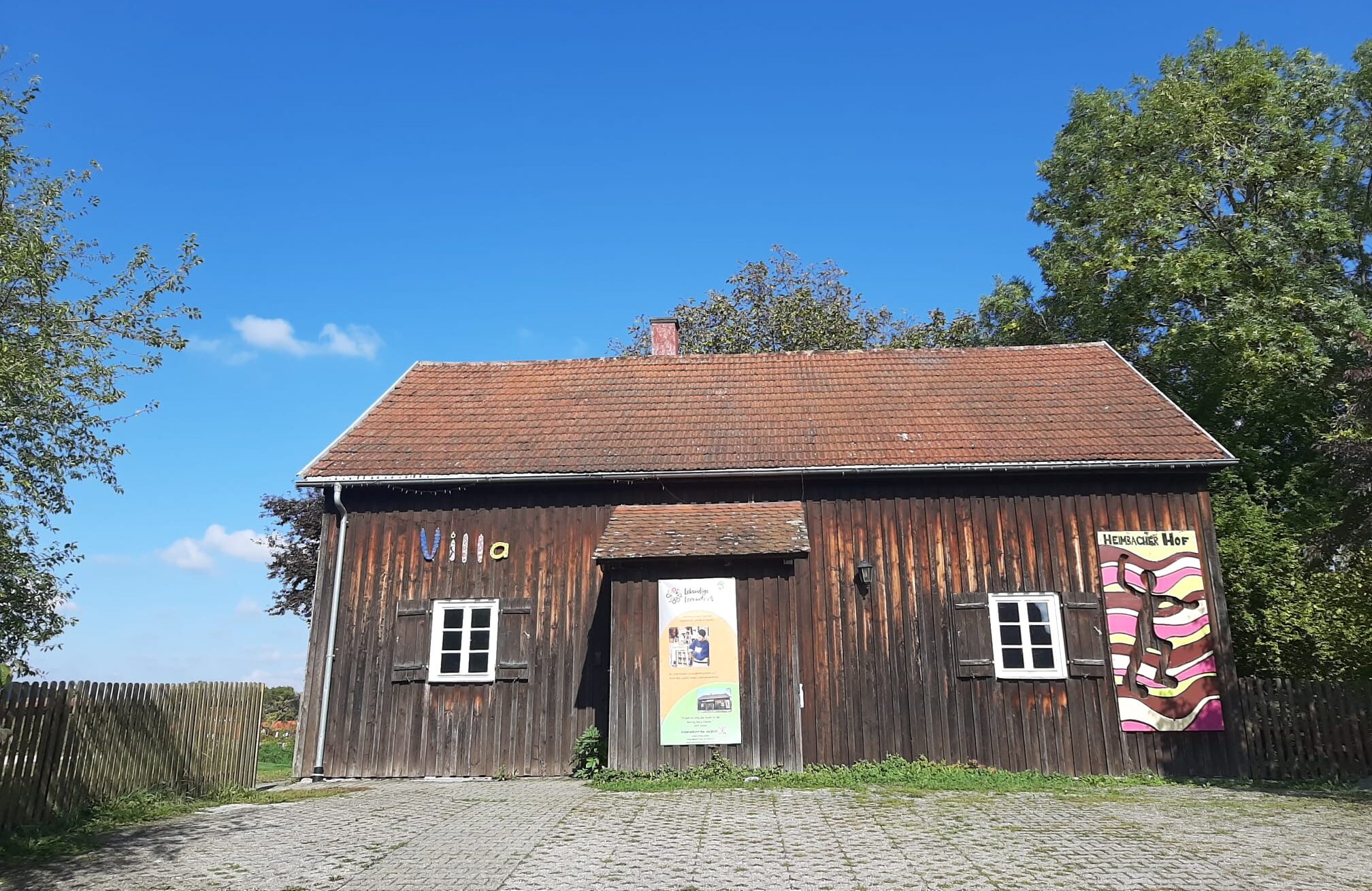 blauerhimmel