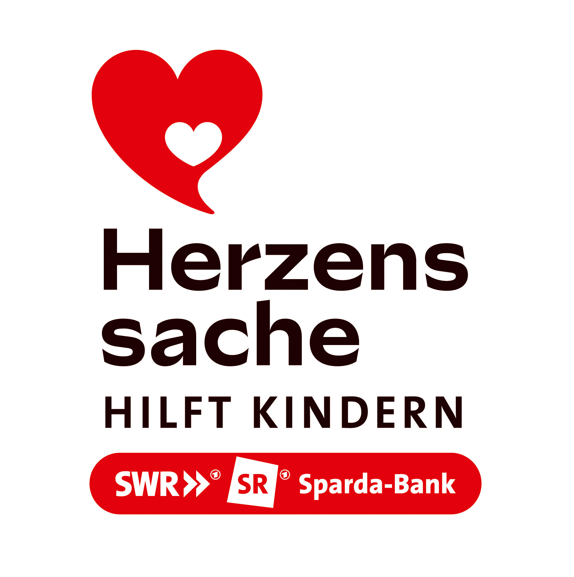 Logo Stiftung Herzenssache